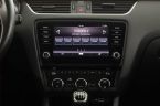 Škoda Octavia - fotka číslo 8