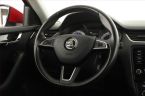 Škoda Octavia - fotka číslo 11