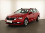 Škoda Octavia - fotka číslo 1