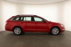 Škoda Octavia - fotka číslo 5