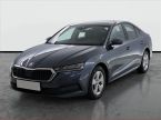 Škoda Octavia - fotka číslo 1