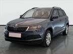 Škoda Karoq - fotka číslo 1