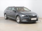 Škoda Superb - fotka číslo 1