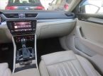 Škoda Superb - fotka číslo 4