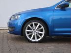 Škoda Octavia - fotka číslo 12
