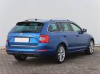 Škoda Octavia - fotka číslo 4