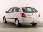 Škoda Fabia - fotka číslo 3