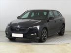 Škoda Scala - fotka číslo 1