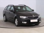 Škoda Octavia - fotka číslo 0