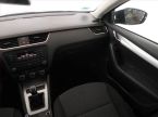 Škoda Octavia - fotka číslo 7