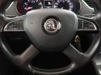 Škoda Octavia - fotka číslo 12
