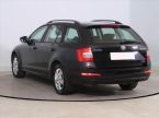 Škoda Octavia - fotka číslo 3