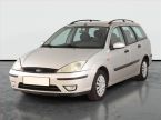 Ford Focus - fotka číslo 1