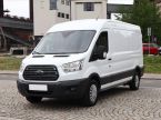 Ford Transit - fotka číslo 1
