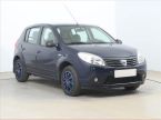 Dacia Sandero - fotka číslo 0