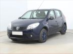 Dacia Sandero - fotka číslo 1