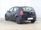 Dacia Sandero - fotka číslo 3