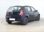 Dacia Sandero - fotka číslo 4