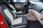 Hyundai Tucson - fotka číslo 8