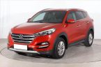 Hyundai Tucson - fotka číslo 1
