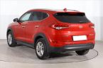Hyundai Tucson - fotka číslo 3