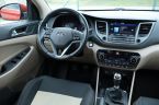 Hyundai Tucson - fotka číslo 6