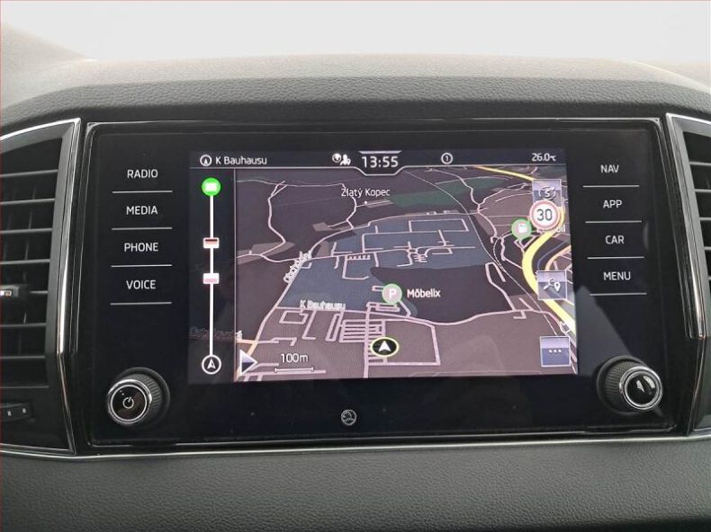 Škoda Karoq - hlavní foto