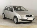 Škoda Fabia - fotka číslo 0