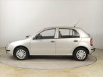 Škoda Fabia - fotka číslo 2