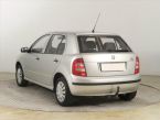 Škoda Fabia - fotka číslo 3