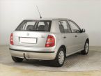 Škoda Fabia - fotka číslo 4
