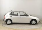 Škoda Fabia - fotka číslo 5