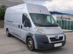 Peugeot Boxer - fotka číslo 0