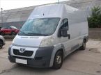Peugeot Boxer - fotka číslo 1