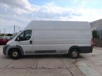 Peugeot Boxer - fotka číslo 2