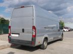 Peugeot Boxer - fotka číslo 4