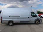 Peugeot Boxer - fotka číslo 5