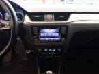 Škoda Rapid - fotka číslo 11