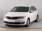 Škoda Rapid - fotka číslo 1