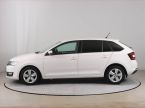 Škoda Rapid - fotka číslo 2