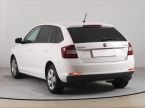 Škoda Rapid - fotka číslo 3