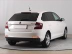 Škoda Rapid - fotka číslo 4