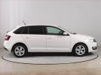 Škoda Rapid - fotka číslo 5