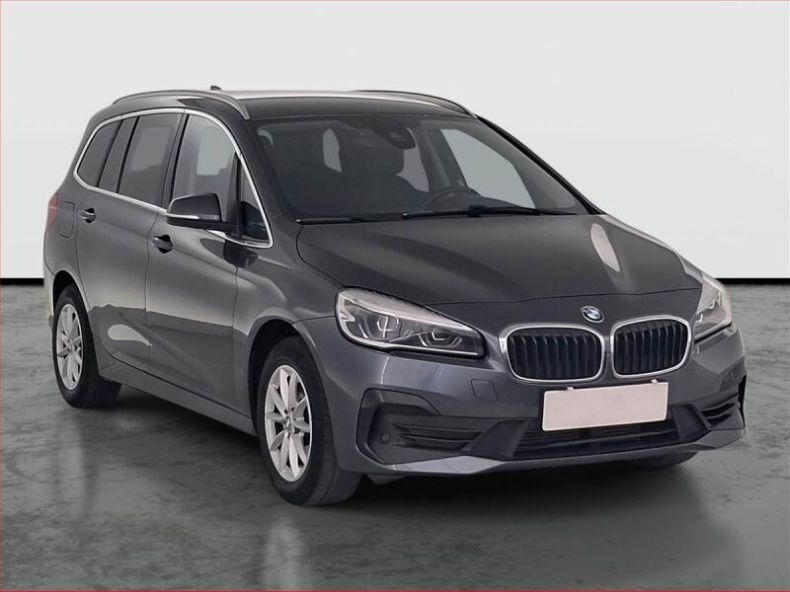 BMW Řada 2 - hlavní fotka inzerátu