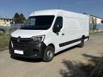 Renault Master - fotka číslo 1