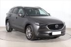 Mazda CX-5 - fotka číslo 0