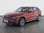 BMW X1 - fotka číslo 1