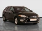 Ford Mondeo - fotka číslo 0