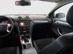 Ford Mondeo - fotka číslo 7