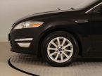 Ford Mondeo - fotka číslo 14